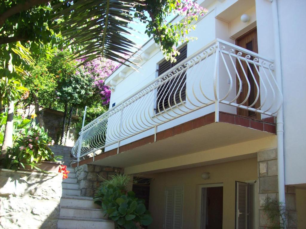 Captain'S Villa Molunat Rom bilde