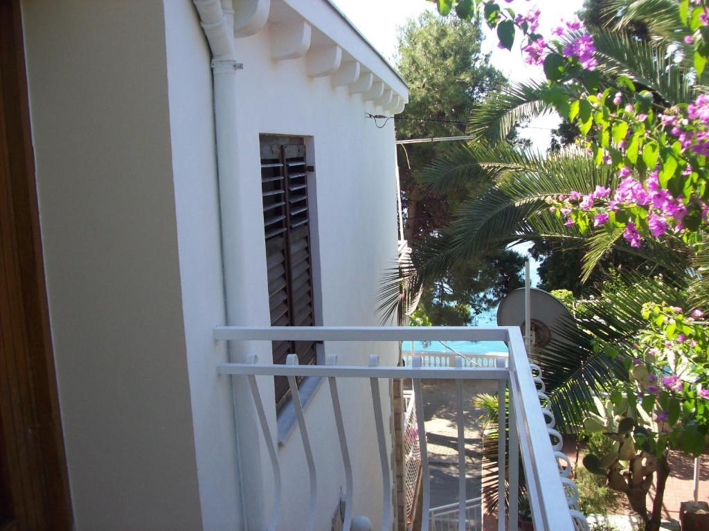 Captain'S Villa Molunat Rom bilde