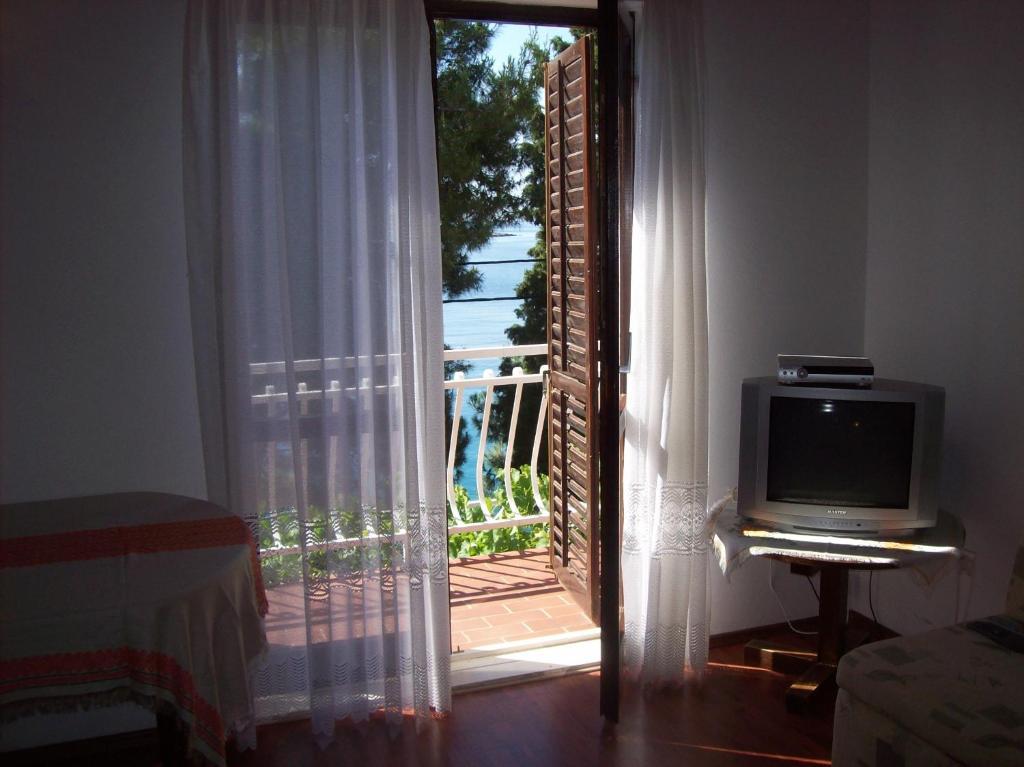 Captain'S Villa Molunat Rom bilde